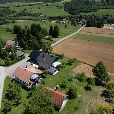Lux Loft Spa Rakovica Exteriér fotografie