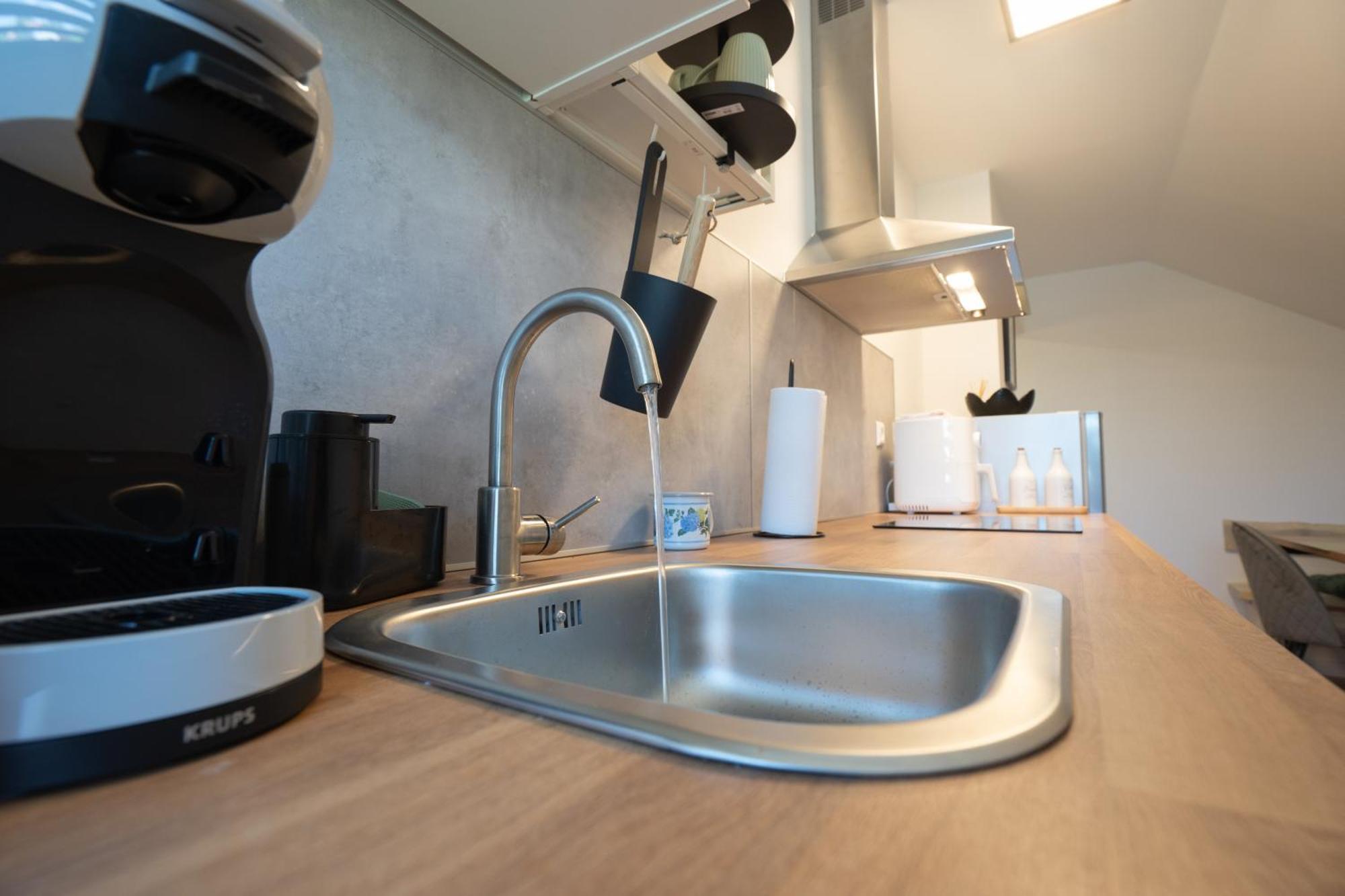 Lux Loft Spa Rakovica Exteriér fotografie