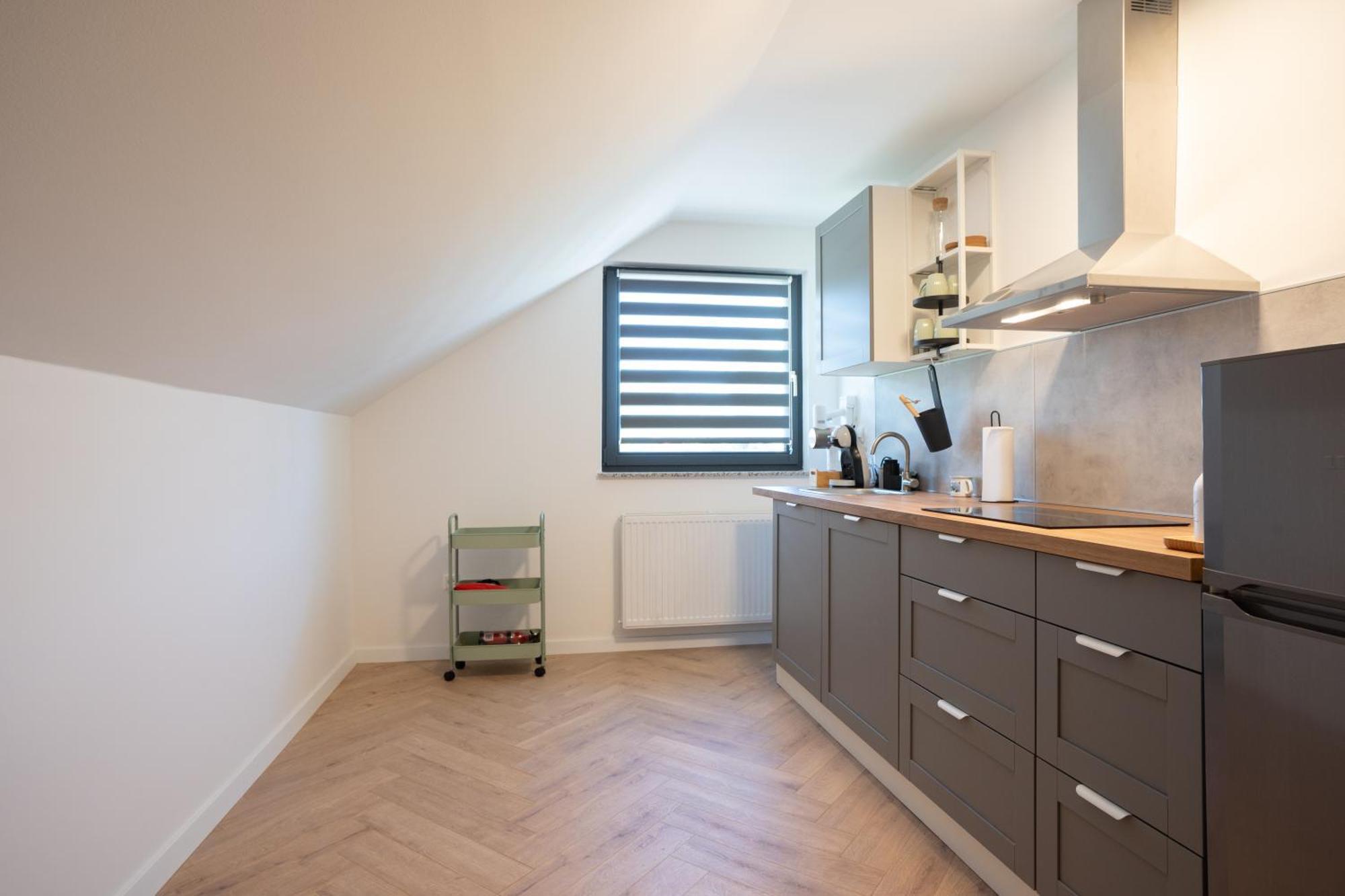 Lux Loft Spa Rakovica Exteriér fotografie