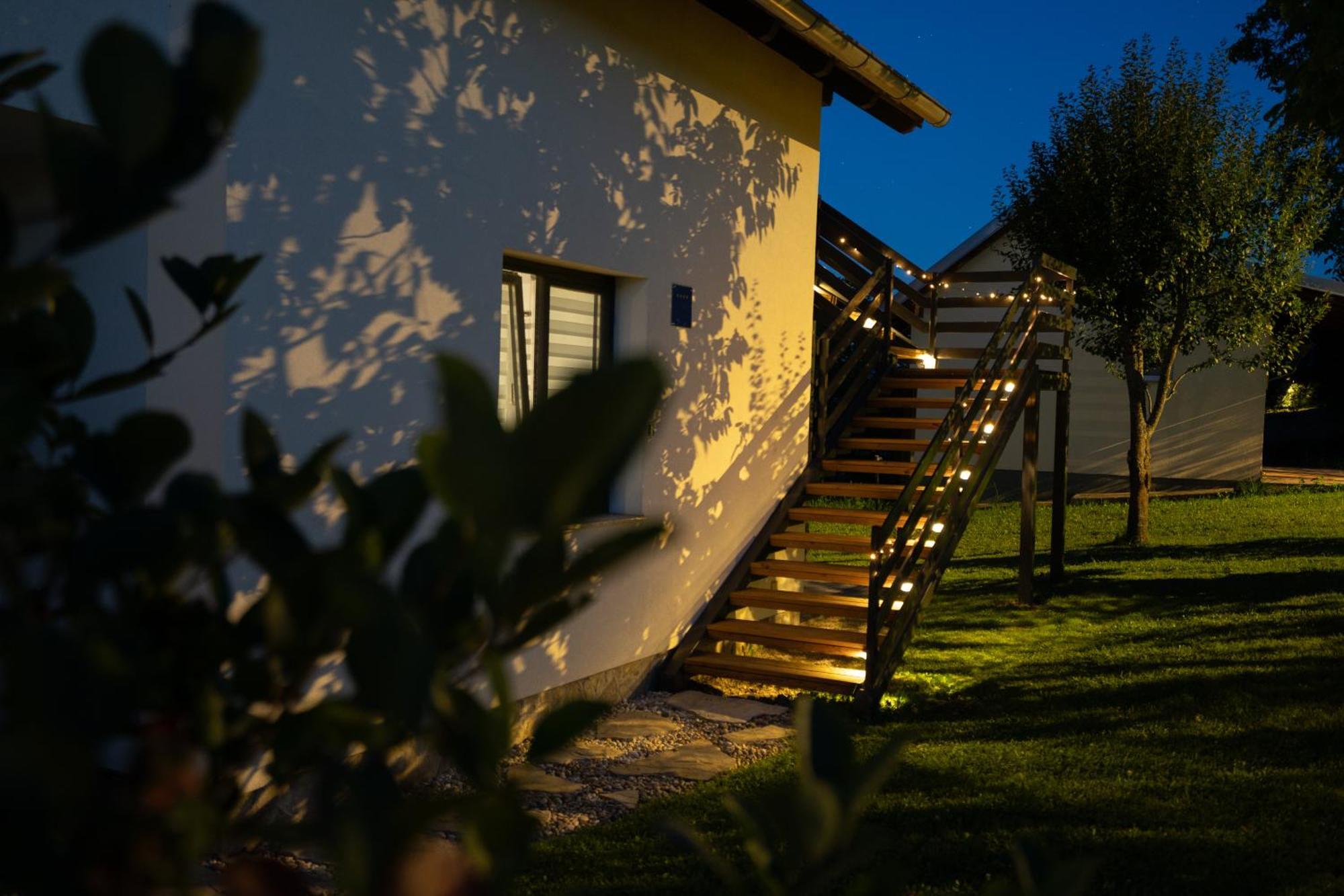 Lux Loft Spa Rakovica Exteriér fotografie