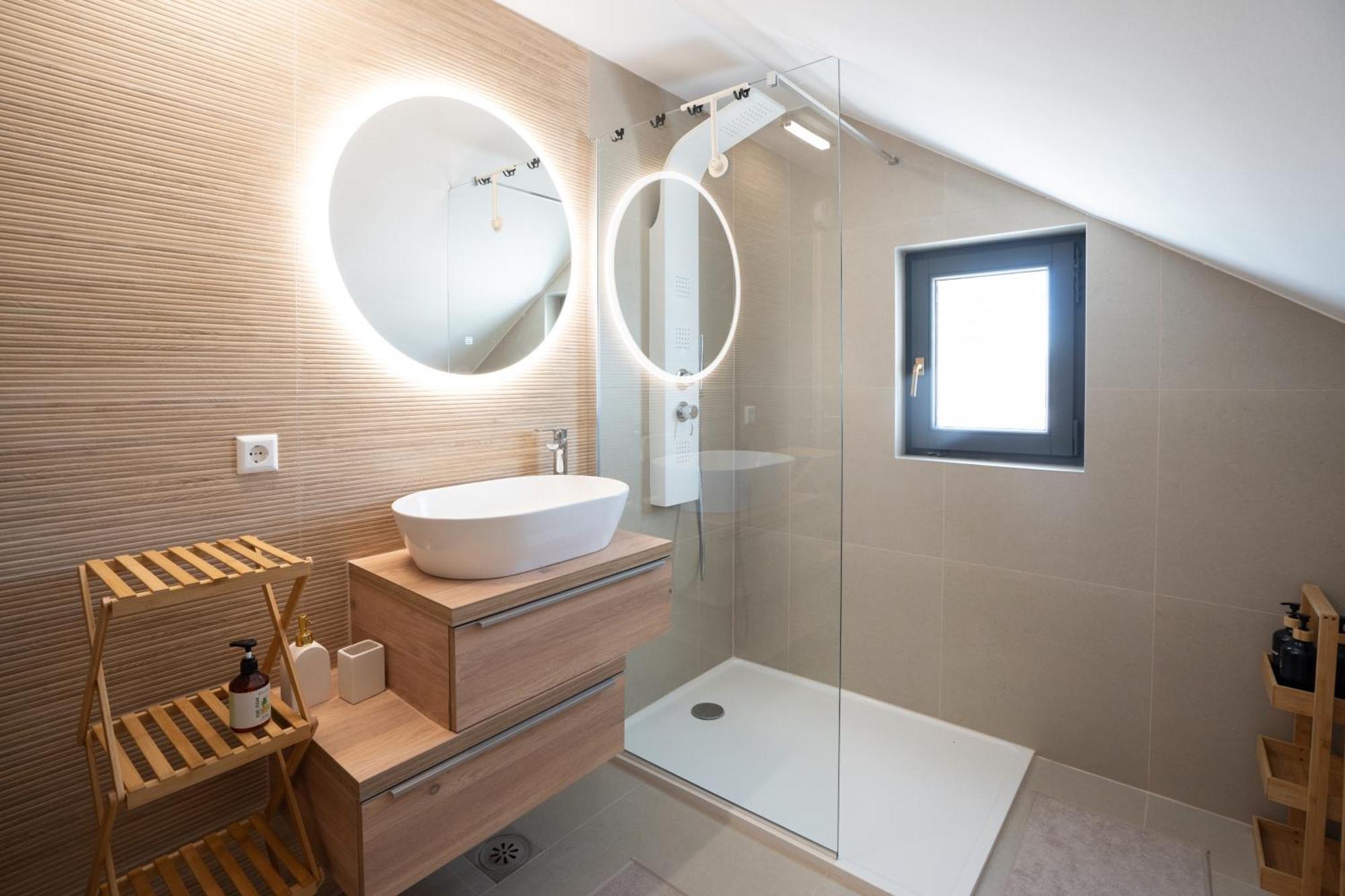 Lux Loft Spa Rakovica Exteriér fotografie