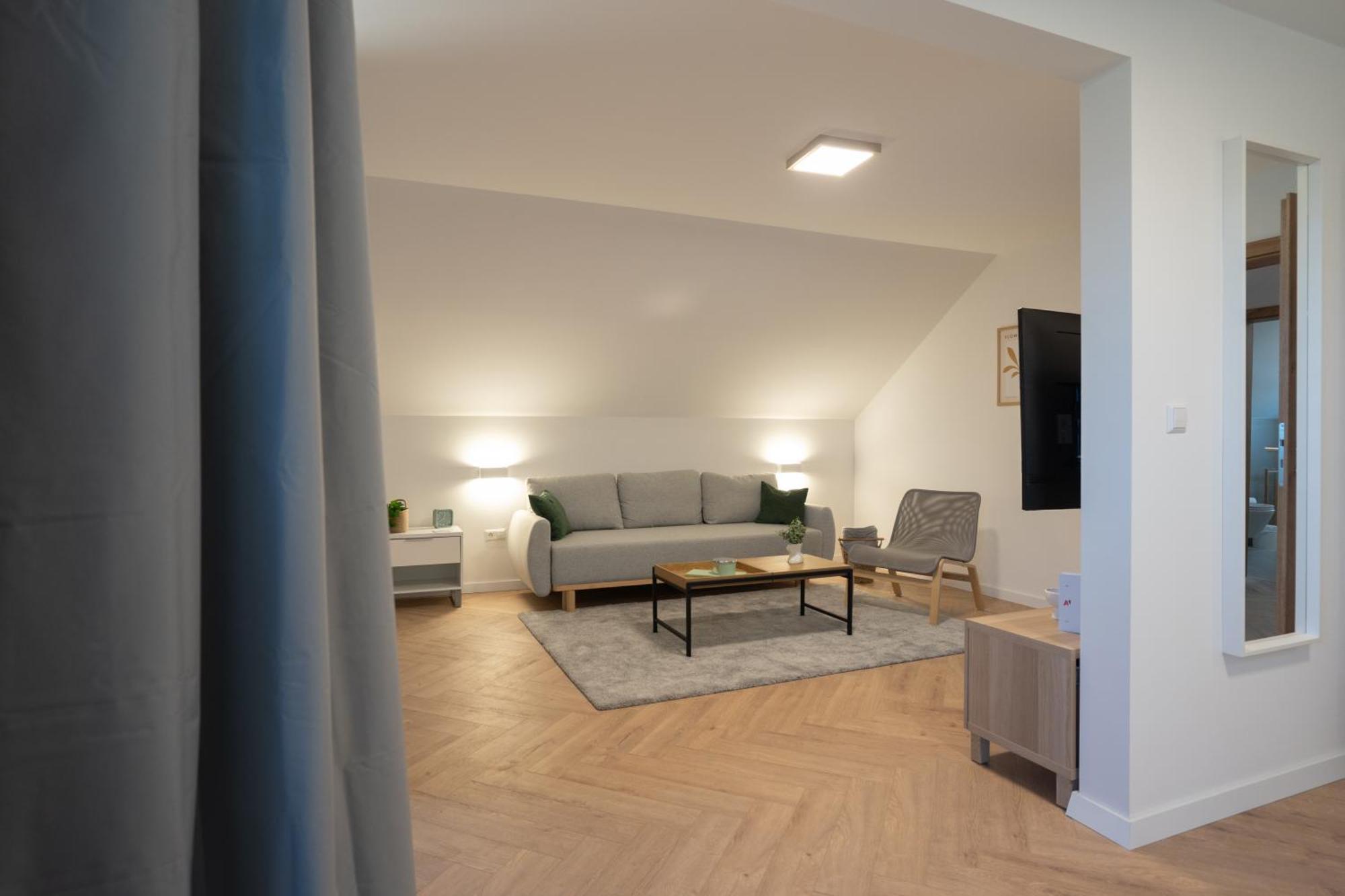 Lux Loft Spa Rakovica Exteriér fotografie