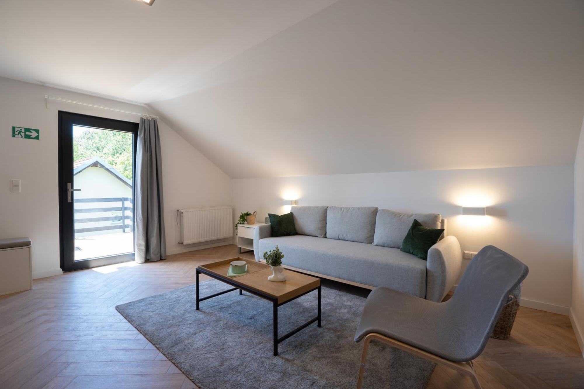 Lux Loft Spa Rakovica Exteriér fotografie
